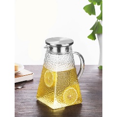 Изображение товара Термостойкий графин Kimberly с фильтром из нержавеющей стали 1500 мл