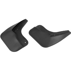 Изображение товара Брызговики Rival передние для Haval Jolion (2021-2023), термоэластопласт, 2 шт., с крепежом