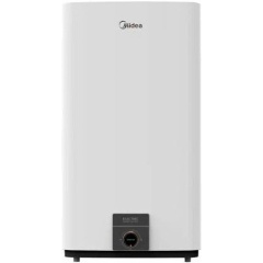 Изображение товара Водонагреватель накопительный Midea Flex MWH-5020-DUM 50 л 220 В 2000 Вт надежный