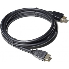 Изображение товара Кабель HDMI M M v2.0 4K KS-is (KS-485-3) 3м