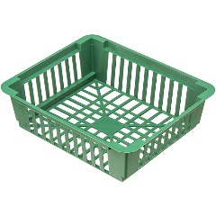 Изображение товара Корзина посадочная 210х250х70 мм, Россия, 65075