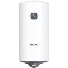 Изображение товара Водонагреватель накопительный PHILIPS UltraHeat Round AWH1601/51(50DA)