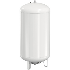 Изображение товара Расширительный бак FLAMCO Airfitx RP-D 300/4,0 8bar с заменяемой мембраной