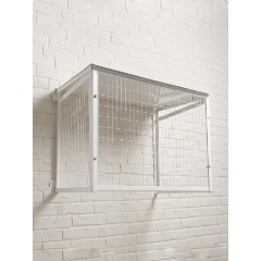 Изображение товара Ограждение разборное 500x800x600мм