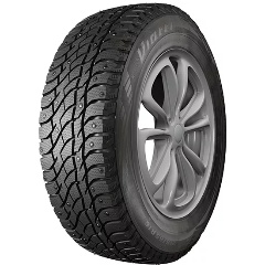 Изображение товара Зимние шины Viatti Bosco Nordico V-523 225/55 R18 102T с шипами