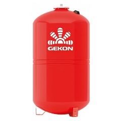 Изображение товара Расширительный бак для отопления Gekon WRV300
