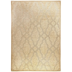 Изображение товара Ковер Cleopatra Сейшелы 75х150 / 615 X