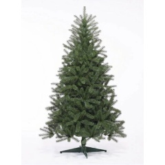 Изображение товара Ель искусственная ЦАРЬ ЕЛКА Алиса 160 см