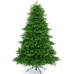 Изображение товара Искусственная ель Царь Елька Байкальская 215 см с литым веточным каркасом