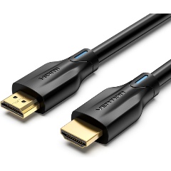Изображение товара Кабель Vention HDMI Ultra High Speed v2.1 with Ethernet 19M/19M - 3м, AANBI