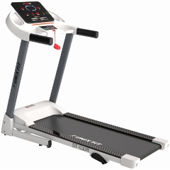 Изображение товара Беговая дорожка UNIXFIT ST-630R White