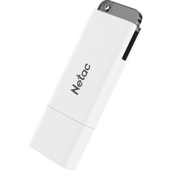 Флеш-диски USB NETAC — купить в интернет-магазине ОНЛАЙН ТРЕЙД.РУ