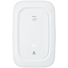 Изображение товара Приточно-очистительный комплекс Royal Clima BREZZA RCB 150 LUX (с нагревателем воздуха)