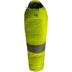 Изображение товара Спальный мешок Tramp Voyager Regular, левый (до - 10С)
