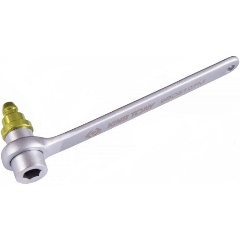 Изображение товара Ключ для прокачки тормозов KING TONY 9BC5108M, 8мм