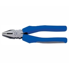 Изображение товара Пассатижи KING TONY 6111-08, комбинированные 200мм