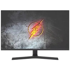 Изображение товара CHIQ QME32C702-R 31.5" черный
