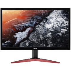 Изображение товара Acer Nitro KG241YSbiip 23.8" Black