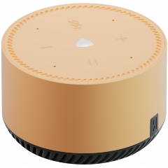 Изображение товара Умная колонка Яндекс Станция Лайт, капучино