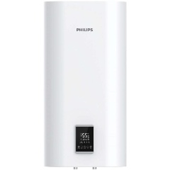 Изображение товара Водонагреватель накопительный PHILIPS UltraHeat Smart AWH1621/51(50YC)