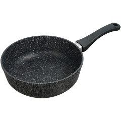 Изображение товара Глубокая сковорода iPAN PRO 267LN GBBN 26 см индукция антипригарное покрытие