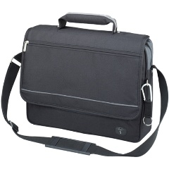 Изображение товара Сумка для ноутбука Sumdex PON-118BK - удобная и стильная