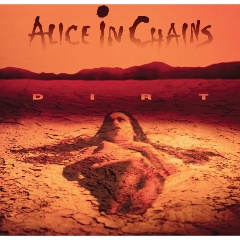 Изображение товара Виниловая пластинка ALICE IN CHAINS - Dirt 2LP Coloured