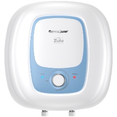 Изображение товара Водонагреватель накопительный Garanterm Zulu 30 O