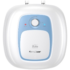 Изображение товара Водонагреватель накопительный Garanterm Zulu 30 U
