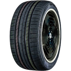 Изображение товара Tracmax X-Privilo RS01 285/35 ZR22 106Y, летняя