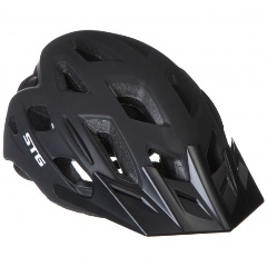 Изображение товара Шлем STG HB3-2-A, размер L(58-61см), черный