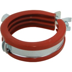 Изображение товара Хомут Walraven, BISMAT 2000, M8/10, 31-35 мм, с силикон. изоляцией (OLD)