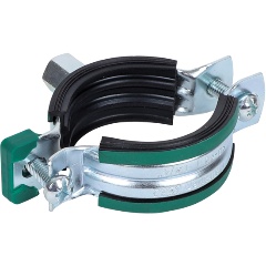 Изображение товара Хомут Walraven KSB2, M8/10, 20-23мм, с epdm