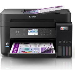 Изображение товара МФУ Epson L6270 (001)