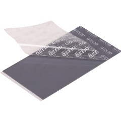 Изображение товара Термопрокладка GELID GP-Ultimate 90x50x3.0мм TP-GP04-E