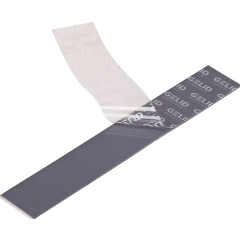 Изображение товара Термопрокладка GELID GP-Ultimate 120x20x3.0мм TP-GP04-R-E