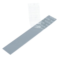 Изображение товара Термопрокладка GELID GP-Extreme 120x20x3мм для эффективного теплообмена