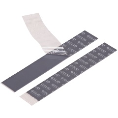 Изображение товара Термопрокладки GELID GP-Ultimate 120x20x3.0мм - 2шт TP-VP04-R-E