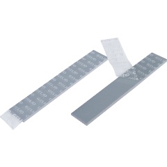 Изображение товара Термопрокладки GELID GP-Extreme 120x20x1.0мм - 2шт TP-VP05-B