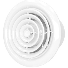 Изображение товара Вентилятор вытяжной AURAMAX RF 5C, D125