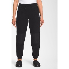 Изображение товара Брюки THE NORTH FACE Women's Alpine Polartec® 200 Pant NF0A7UKKJK3 женские, цвет черный, размер M