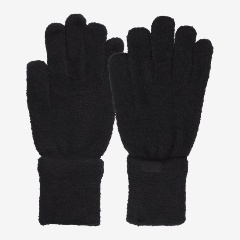 Изображение товара Перчатки THE NORTH FACE Women's City Plush Glove NF0A7RJAJK3 женские, цвет черный, размер M-L