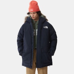THE NORTH FACE Men s Novelty McMurdo Parka NF0A7WXU8P6 XXL