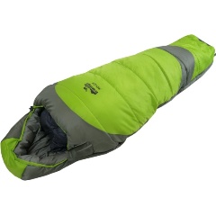 Изображение товара Спальный мешок Tramp Rover Long левый для зимних походов, утеплитель ProLite Q4
