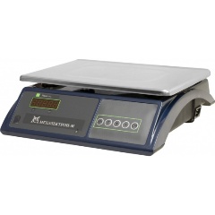 Изображение товара Весы МЕХЭЛЕКТРОН-М товарные (фасовочные) ВЭТ-15-1/2-2С-АБ