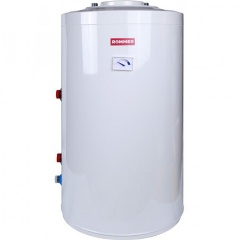 Изображение товара Водонагреватель комбинированного нагрева (бойлер) Rommer RWH-1110-050150 напольный 150 л. ТЭН 3 кВт