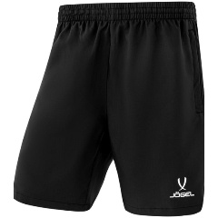Изображение товара Шорты JOGELCamp Woven Shorts JC4SH0122.99, черный, размер M