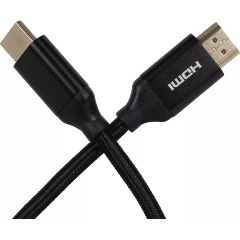 Изображение товара VCOM Кабель HDMI 19M/M ver 2.0, 3М, iOpen (light) <ACG520BM-3.0>
