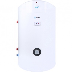 Изображение товара Водонагреватель комбинированного нагрева (бойлер) STOUT SWH-1110-250300 напольный 300 л, два теплообменника, ТЭН 3 кВт