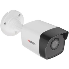 Изображение товара Камера видеонаблюдения IP HiWatch DS-I400(D)(6mm)